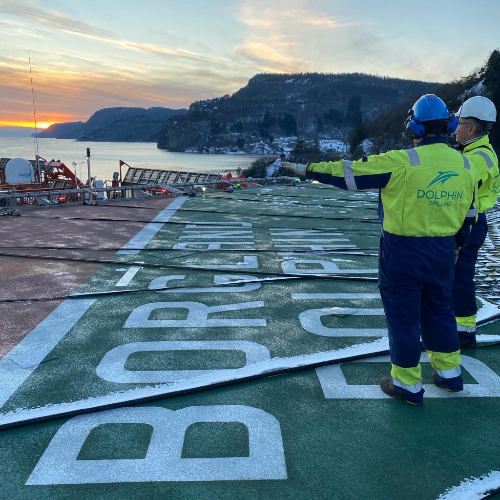 consultants european drilling