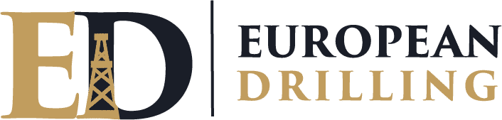 european drilling logo