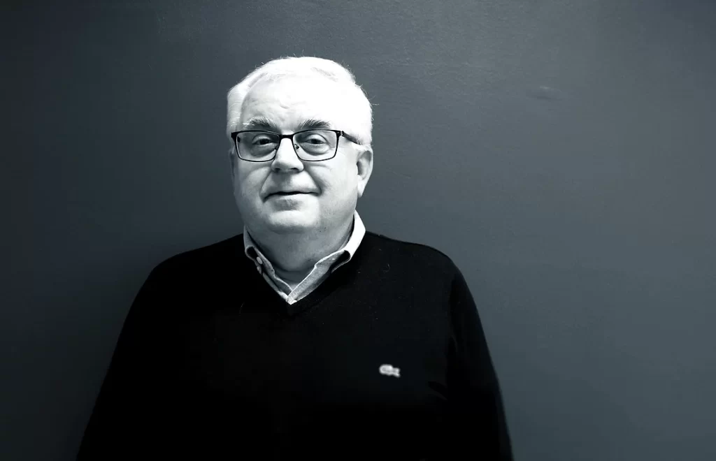 Otto Øren